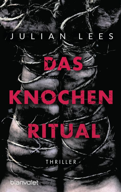 Produktbild: Das Knochenritual