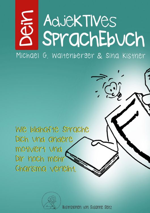 Produktbild: Dein Adjektives Sprachebuch