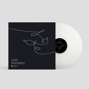 Produktbild: Love Yourself: Tear (Vinyl)