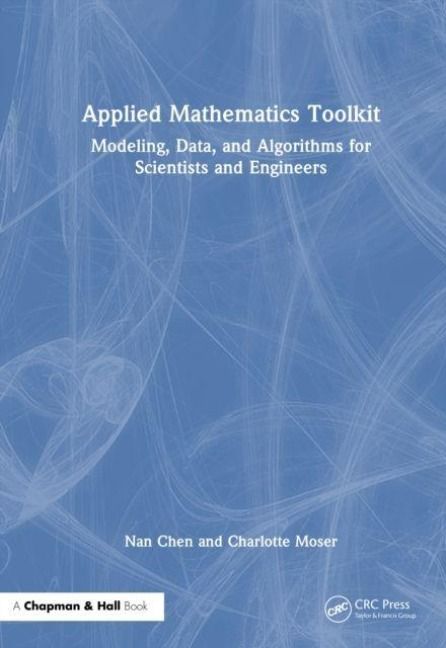 Produktbild: Applied Mathematics Toolkit
