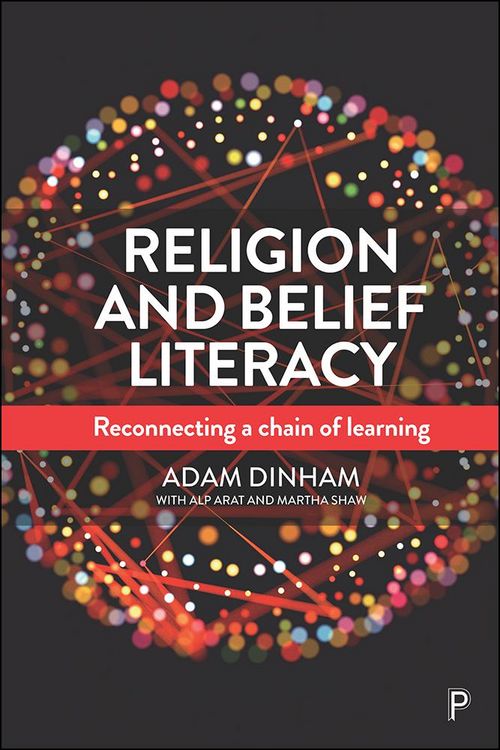 Produktbild: Religion and Belief Literacy