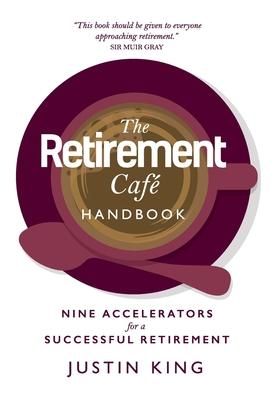 Produktbild: The Retirement Caf&eacute; Handbook