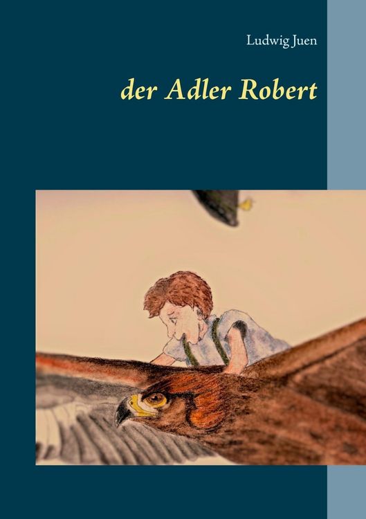 Produktbild: Der Adler Robert