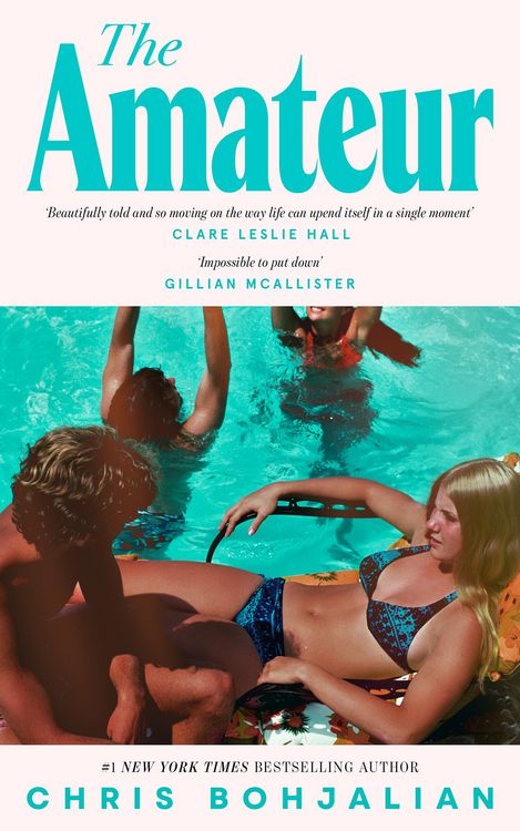 Produktbild: The Amateur
