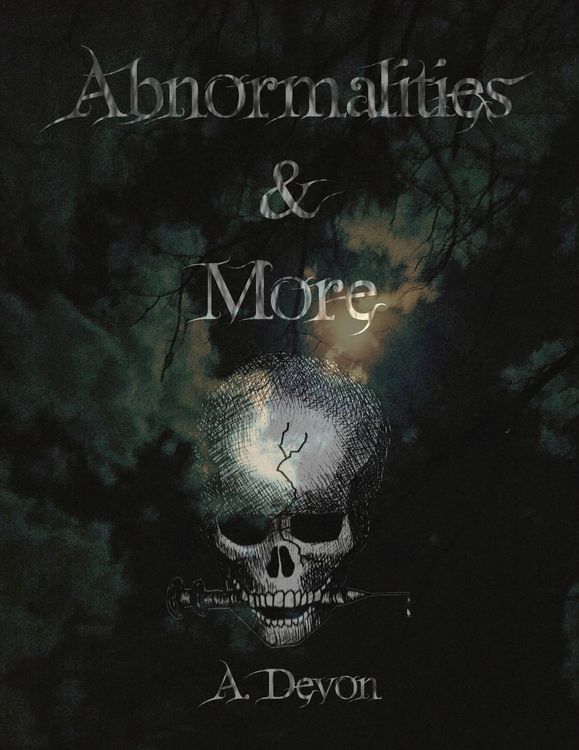 Produktbild: Abnormalities & More