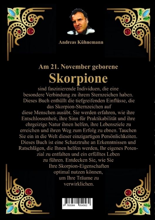 Produktbild: 21. November, mein Geburtstag