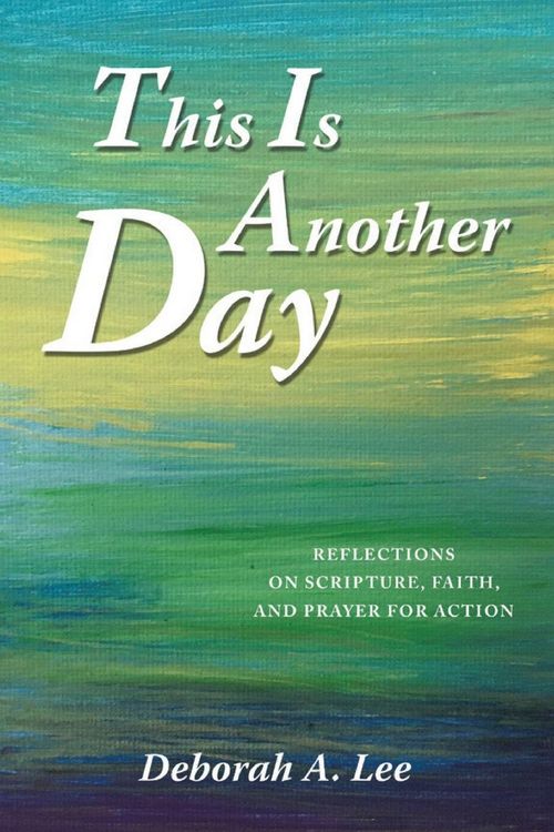Produktbild: This Is Another Day