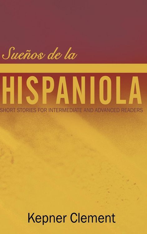 Produktbild: Sue&ntilde;os de la Hispaniola