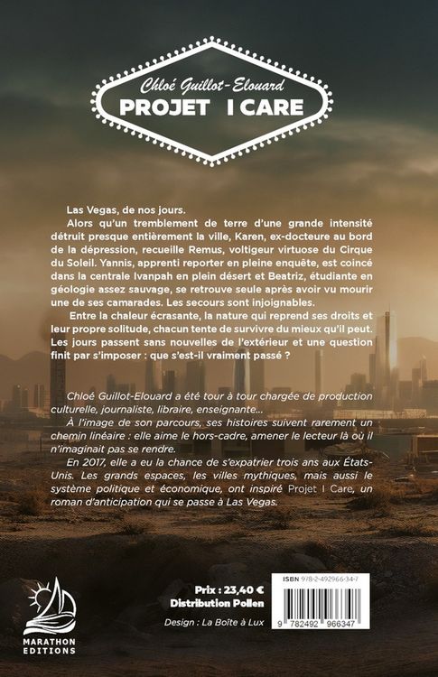 Produktbild: Projet i care