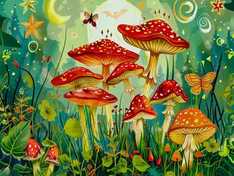 CALVENDO Puzzle 'Fliegende Silbermöwe' – 1000 Teile, 64 X 48 Cm Für Entspannte Stunden