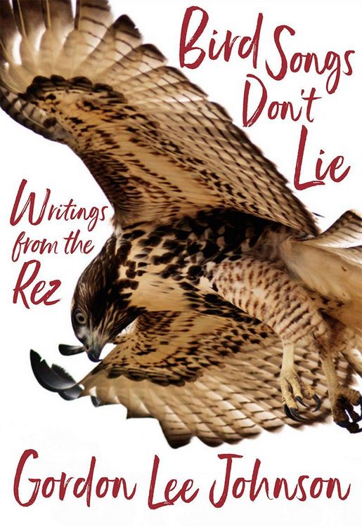 Produktbild: Bird Songs Don't Lie