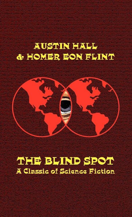 Produktbild: The Blind Spot