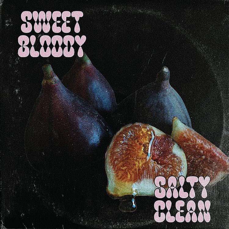 Produktbild: Sweet Bloody Salty Clean
