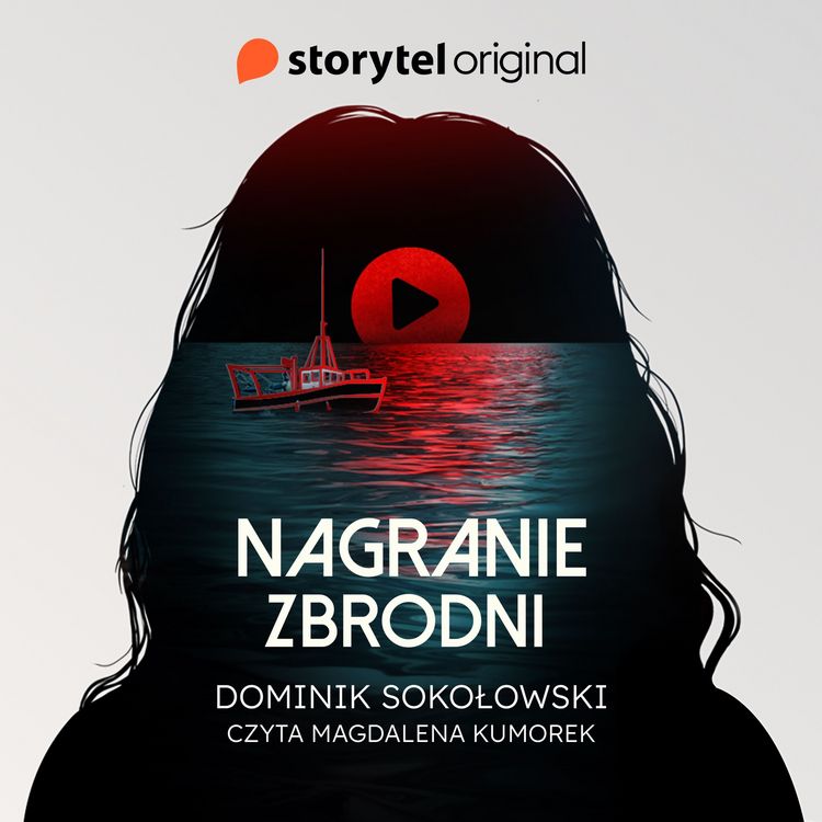 Produktbild: Nagranie zbrodni