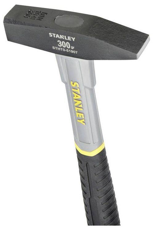 Produktbild: STANLEY STHT0-51907 Schlosserhammer 486g 1St.