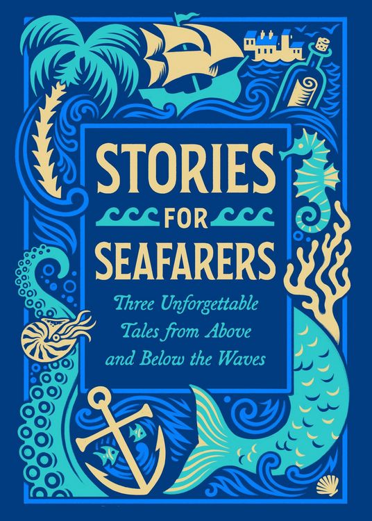 Produktbild: Stories for Seafarers