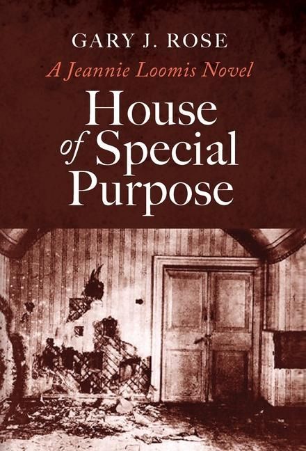 Produktbild: House of Special Purpose