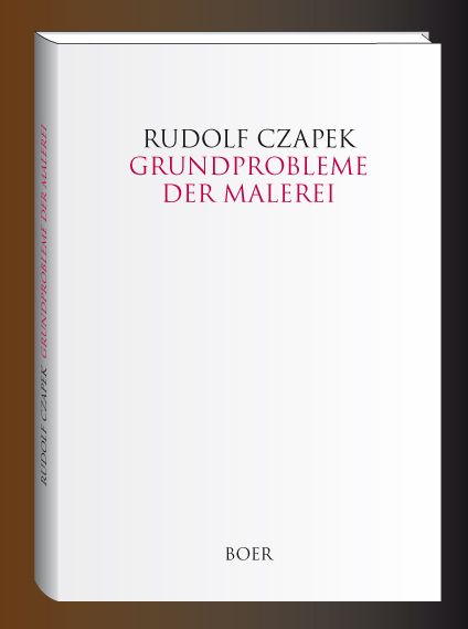Produktbild: Grundprobleme der Malerei