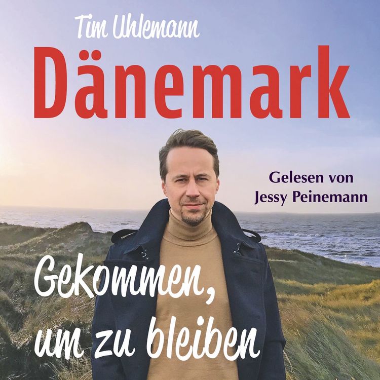 Produktbild: D&auml;nemark &ndash; Gekommen, um zu bleiben: Mit einem Vorwort von Norbert Heisterkamp