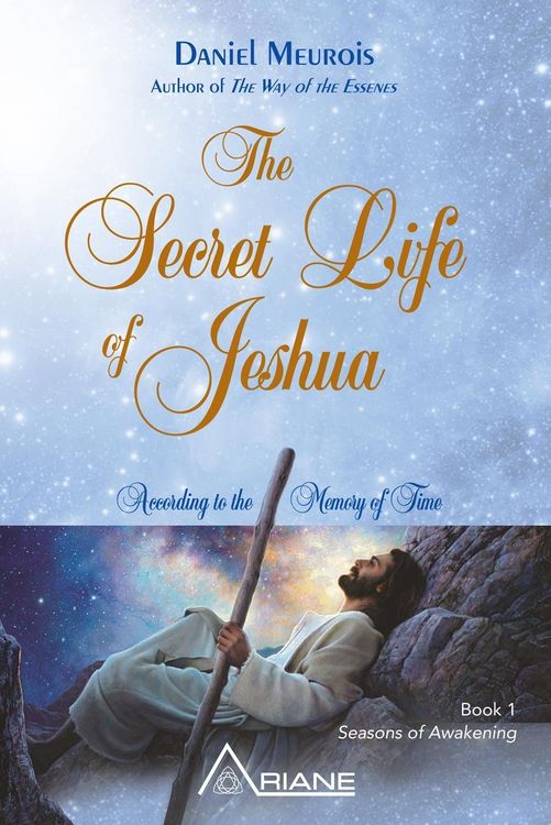 Produktbild: Secret Life of Jeshua