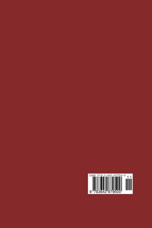Produktbild: Produktionstheorie