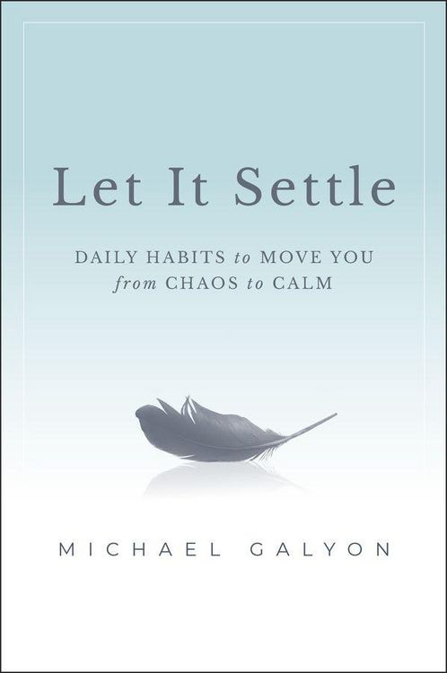 Produktbild: Let It Settle