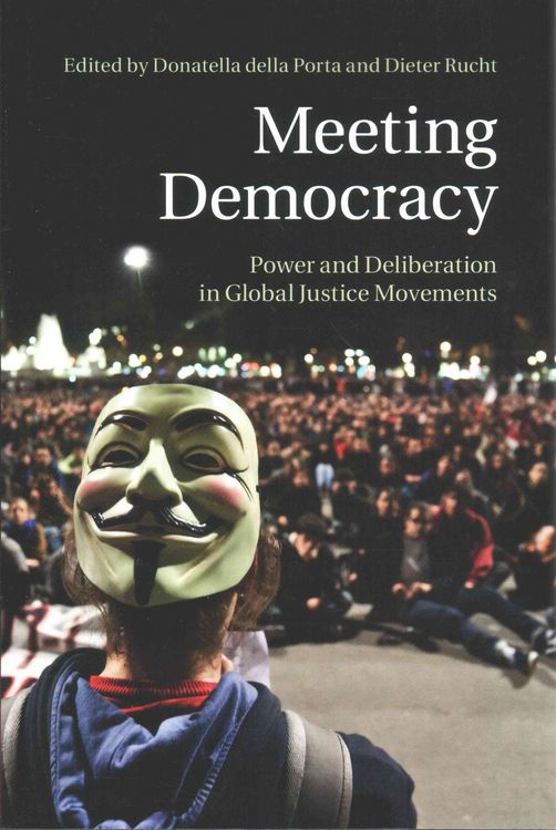 Produktbild: Meeting Democracy