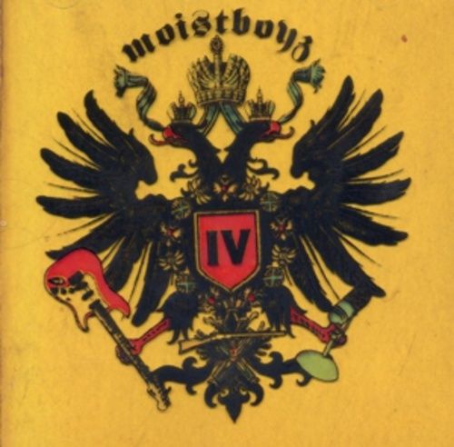 Produktbild: Moistboyz 4