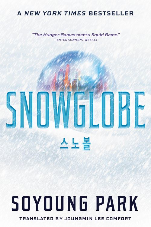 Produktbild: Snowglobe