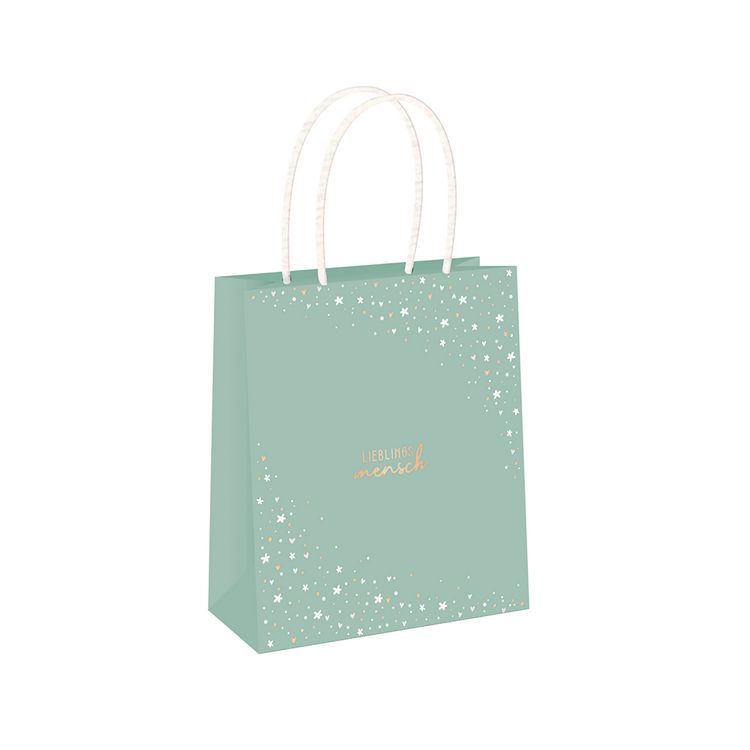 Produktbild: Geschenkt&uuml;te gro&szlig; Lieblingsmensch