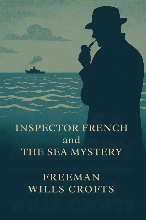 Produktbild: The Sea Mystery