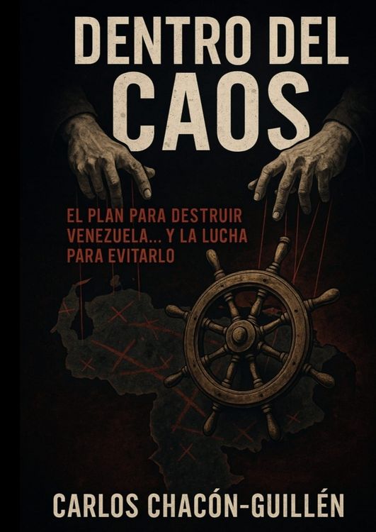 Produktbild: Dentro del Caos