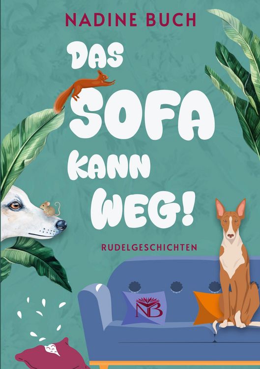 Produktbild: Das Sofa kann weg!