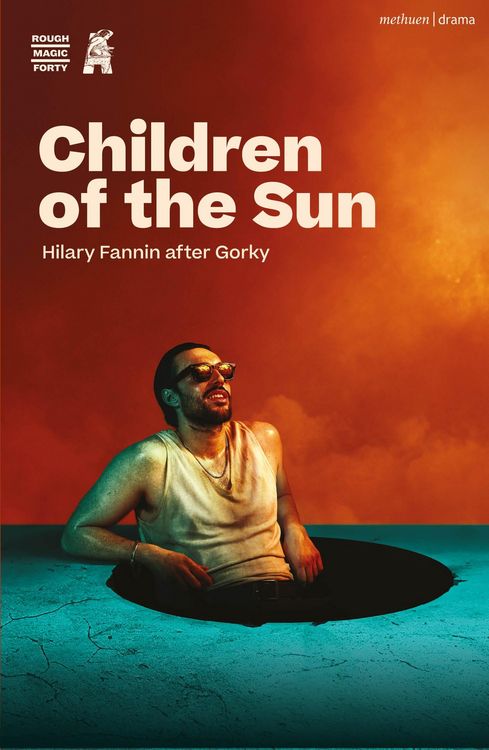 Produktbild: Children of the Sun