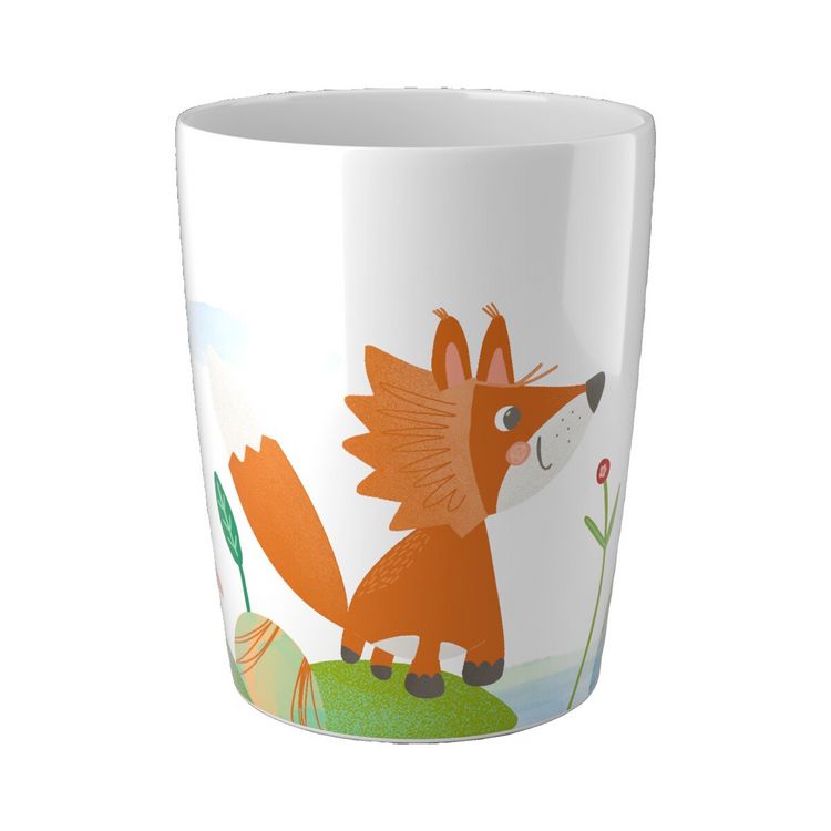 Produktbild: Becher, Wald
