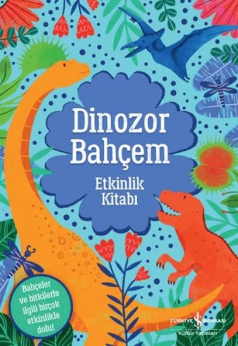 Produktbild: Dinozor Bahcem