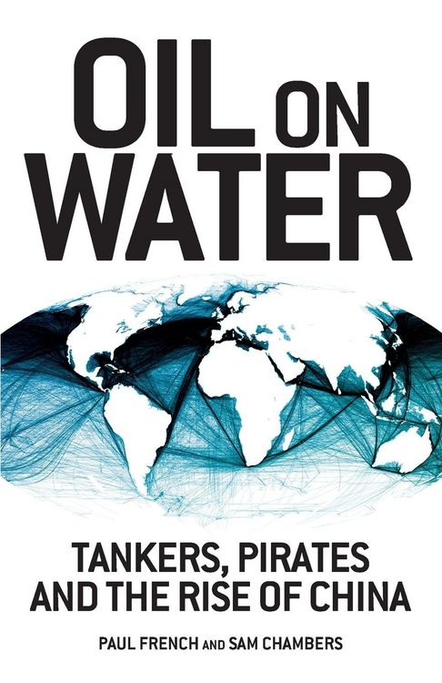 Produktbild: Oil on Water