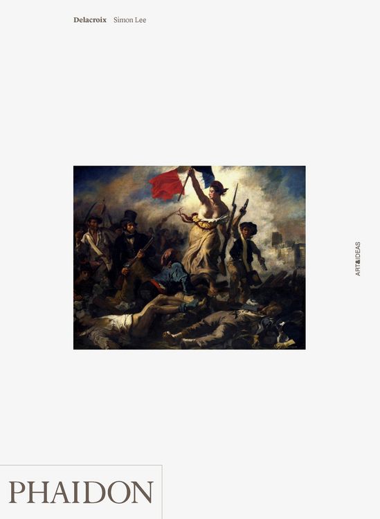 Produktbild: Delacroix