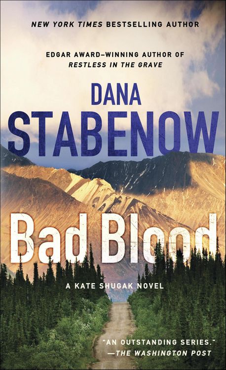 Produktbild: Bad Blood