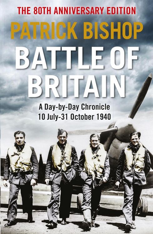 Produktbild: Battle of Britain
