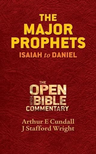 Produktbild: Major Prophets
