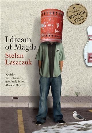 Produktbild: I Dream of Magda