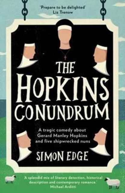 Produktbild: The Hopkins Conundrum