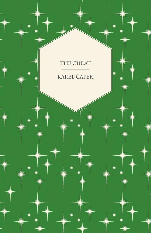 Produktbild: The Cheat