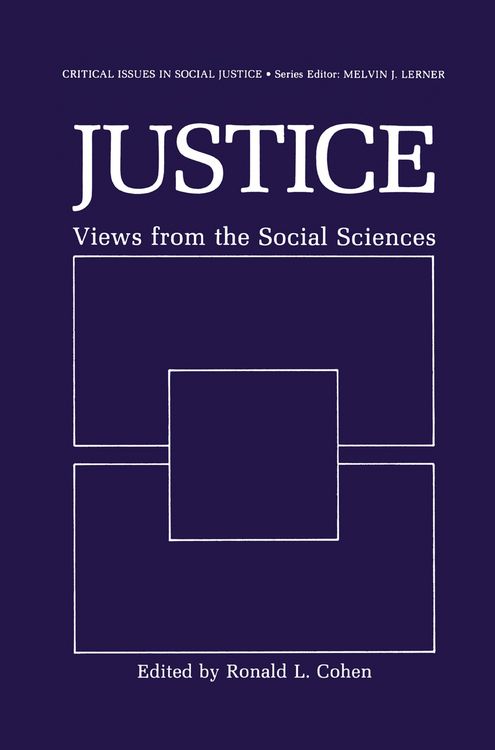 Produktbild: Justice