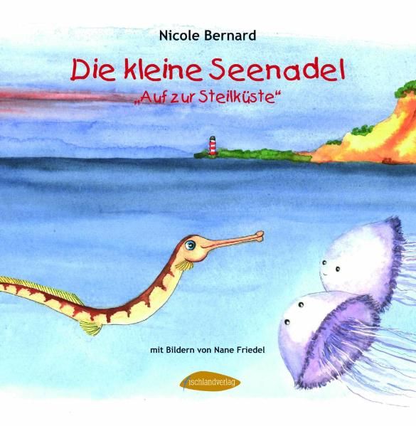 Produktbild: Die kleine Seenadel
