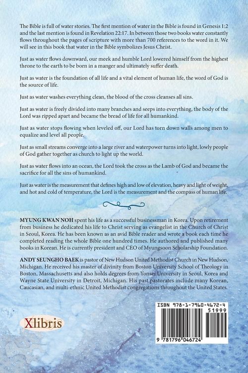 Produktbild: Water