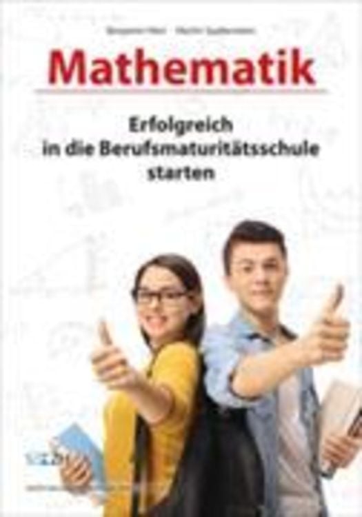 Produktbild: Mathematik