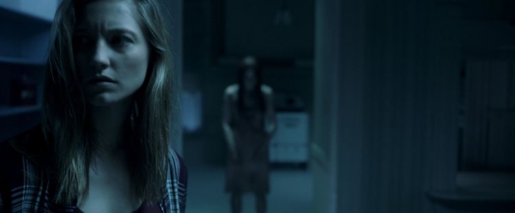 Produktbild: Insidious - The Last Key