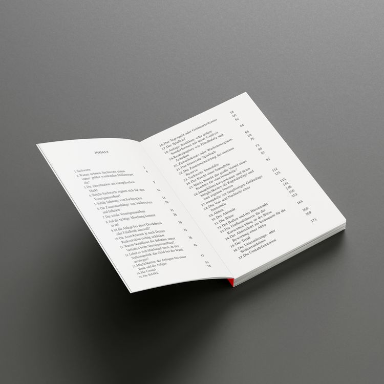 Produktbild: Passives Einkommen: Dein Investment-Kompass zur finanziellen Freiheit